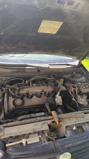 Fiat stilo 1.9 jtd - imagine 3