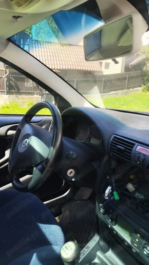 Fiat stilo 1.9 jtd - imagine 2