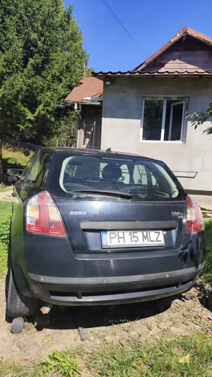 Fiat stilo 1.9 jtd - imagine 4