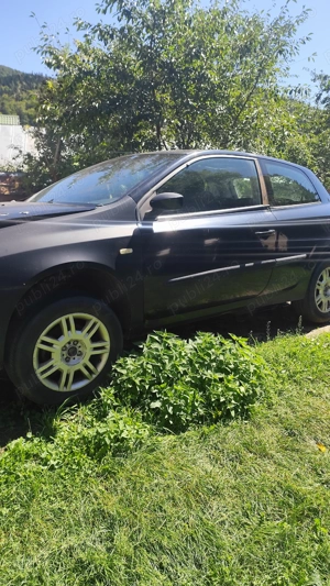 Fiat stilo 1.9 jtd - imagine 5