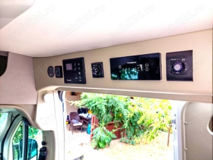 Pössl Summit Shine 600 R Plus Off-Grid - imagine 4