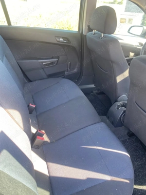 Opel  astra - imagine 6 Opel  astra - imagine 6