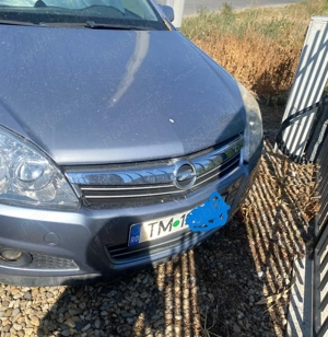 Opel  astra - imagine 5 Opel  astra - imagine 5