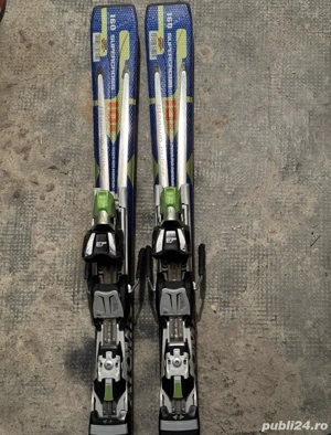 Schiuri Atomic SX 10