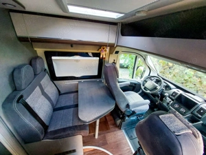 Pössl Summit Shine 600 R Plus Off-Grid - imagine 7