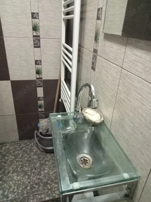 Închiriez garsonieră in Baia Mare pe str Gării  - imagine 3