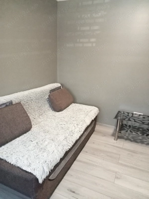 Închiriez garsonieră in Baia Mare pe str Gării  - imagine 4