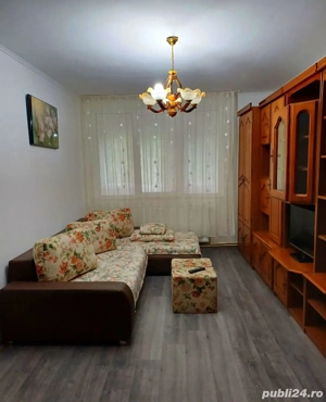 Apartament de închiriat în jud .Satu Mare  loc.Satu Mare