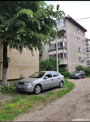  Vand Schimb Opel Asta 1.7 TDD Isuzu