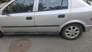 Opel de vinzare 2002 - imagine 2