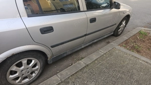 Opel de vinzare 2002 - imagine 5