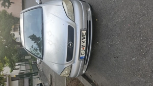 Opel de vinzare 2002 - imagine 4