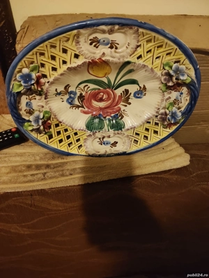 farfurie antika italiana