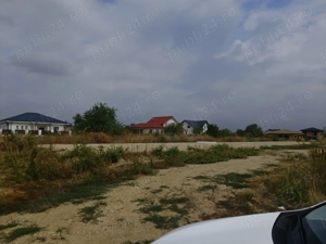 Teren constructie case 5000 m - imagine 5