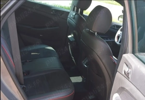 Hyundai Tucson Hibrid - imagine 7