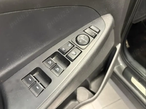 Hyundai Tucson Hibrid - imagine 8