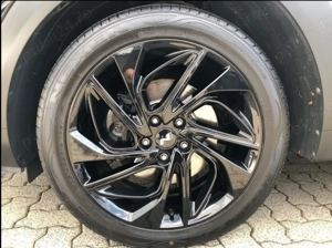 Hyundai Tucson Hibrid - imagine 10