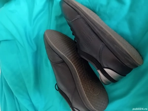 pantofi dama geox marime 38 in stare perfecta  - imagine 2