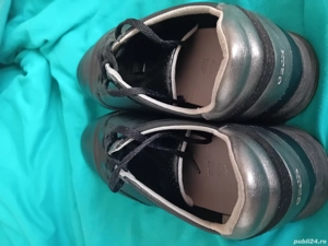 pantofi dama geox marime 38 in stare perfecta  - imagine 4