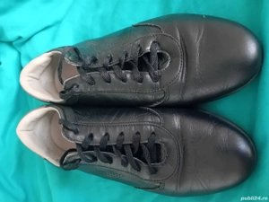 pantofi dama geox marime 38 in stare perfecta  - imagine 3