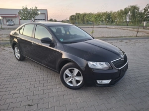 Vand Skoda Octavia 3