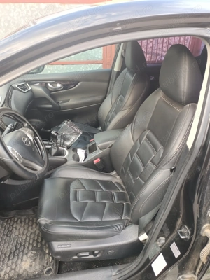 Vând Nissan Qashqai j11  - imagine 6