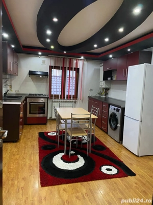 Apartament 2 camere, 56 mp, mobilat, izolat, gata de mutare-etaj 1