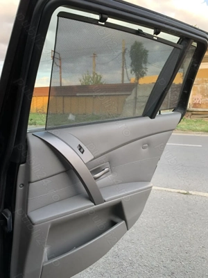 BMW E61 Touring 525d 177cp Seria 5 Dotat Mega FULL Distributie in fata - imagine 10