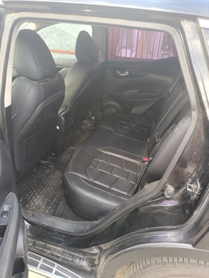 Vând Nissan Qashqai j11  - imagine 8