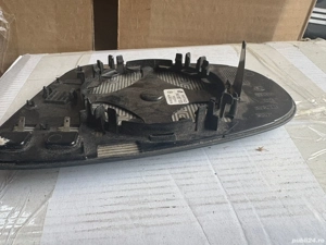 sticla oglinda dreapta Volkswagen golf 6 Vl  - imagine 4