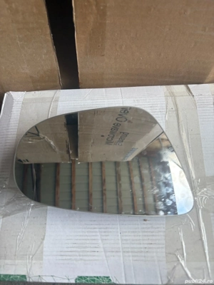 sticla oglinda dreapta Volkswagen golf 6 Vl 
