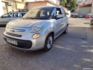 Fiat 500 L