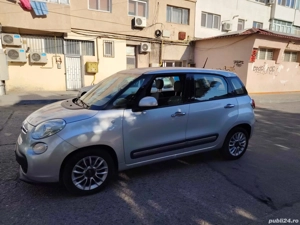 Fiat 500 L - imagine 2