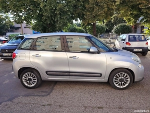 Fiat 500 L - imagine 4