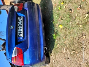 Vand bmw e 90 stare perfecta de functionare - imagine 6 Vand bmw e 90 stare perfecta de functionare - imagine 6