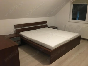 Inchiriez apartament 3 camere