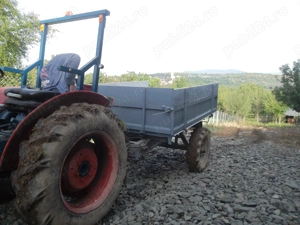 remorca agricole - imagine 3