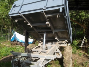 remorca agricole - imagine 4