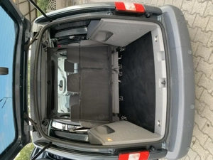 Vw CADDY Life 2010 1.9 TDI BLS 5 Locuri Germania Dotat Impecabil 5 Usi - imagine 7