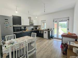 Casa P+E, 167 mp utili, Padureni jud. Timis - imagine 7 Casa P+E, 167 mp utili, Padureni jud. Timis - imagine 7