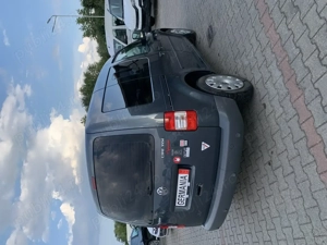 Vw CADDY Life 2010 1.9 TDI BLS 5 Locuri Germania Dotat Impecabil 5 Usi - imagine 8