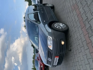 Vw CADDY Life 2010 1.9 TDI BLS 5 Locuri Germania Dotat Impecabil 5 Usi