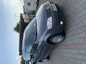 Vw CADDY Life 2010 1.9 TDI BLS 5 Locuri Germania Dotat Impecabil 5 Usi - imagine 4