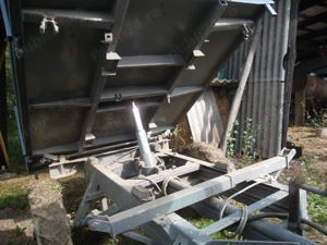 remorca agricole - imagine 5