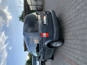 Vw CADDY Life 2010 1.9 TDI BLS 5 Locuri Germania Dotat Impecabil 5 Usi - imagine 2
