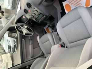 Vw CADDY Life 2010 1.9 TDI BLS 5 Locuri Germania Dotat Impecabil 5 Usi - imagine 5