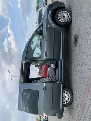 Vw CADDY Life 2010 1.9 TDI BLS 5 Locuri Germania Dotat Impecabil 5 Usi - imagine 6