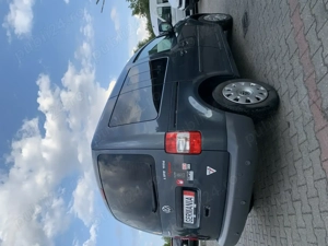 Vw CADDY Life 2010 1.9 TDI BLS 5 Locuri Germania Dotat Impecabil 5 Usi - imagine 3