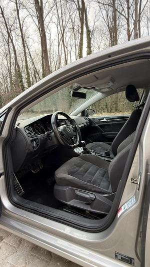 GOLF 7, 2.0 TDI, 2013 - imagine 8