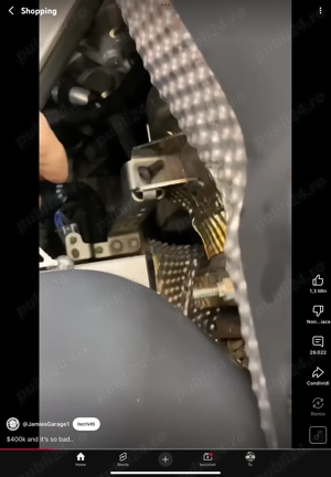 GOLF 7, 2.0 TDI, 2013 - imagine 10